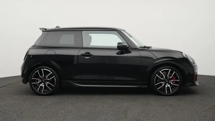 MINI John Cooper Works