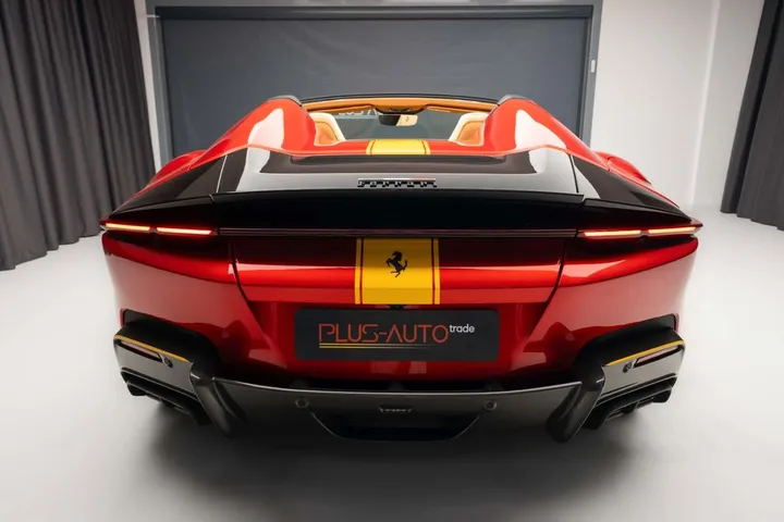 Ferrari 12Cilindri