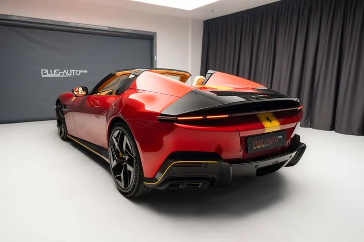 Ferrari 12Cilindri