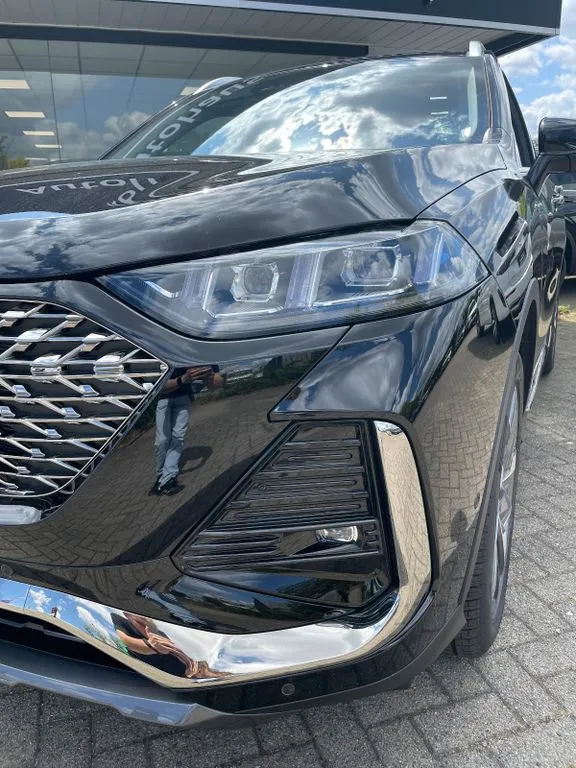 GWM Wey 03