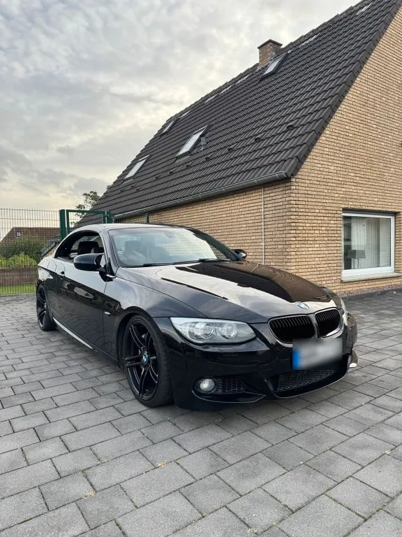 BMW 335