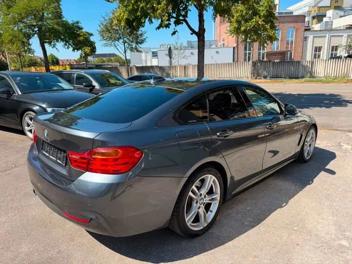 BMW 430
