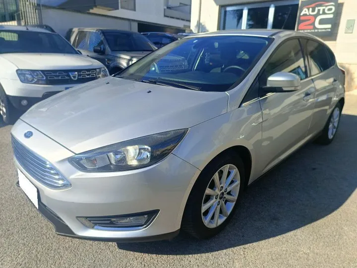 Ford Other