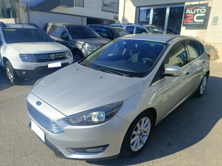 Ford Other