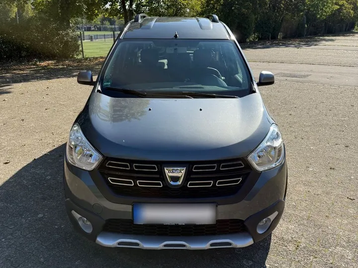 Dacia Dokker