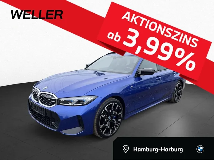BMW M340i