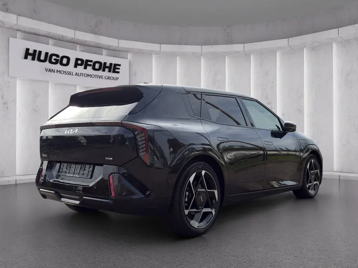 Kia EV4