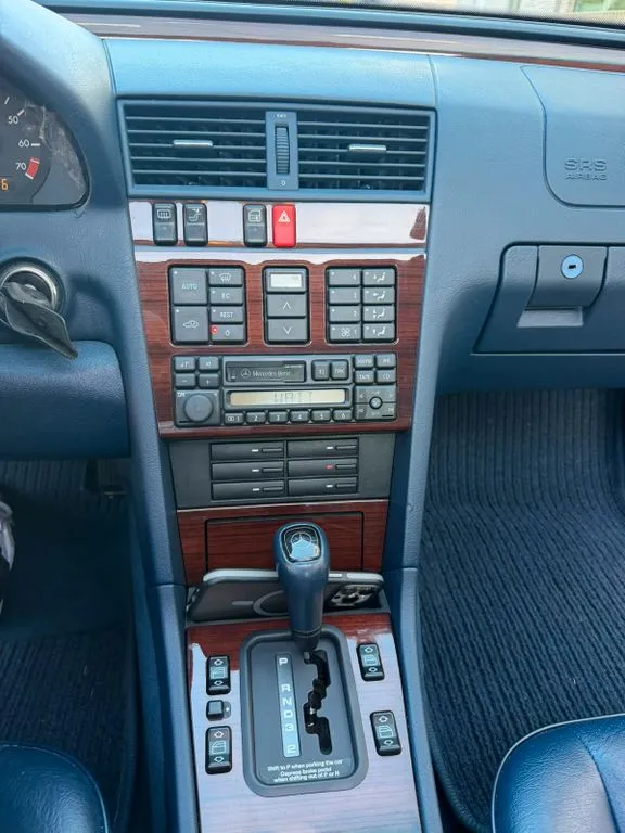Mercedes-Benz C 280
