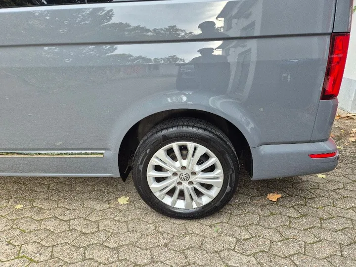 Volkswagen T6 Multivan