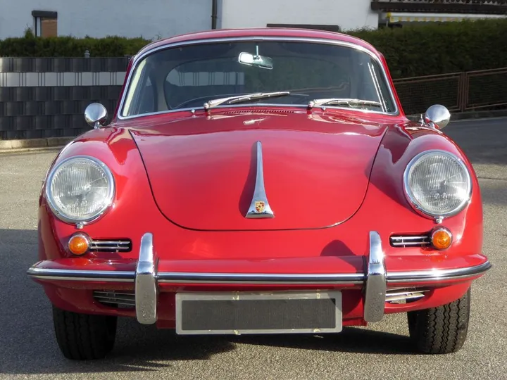 Porsche 356