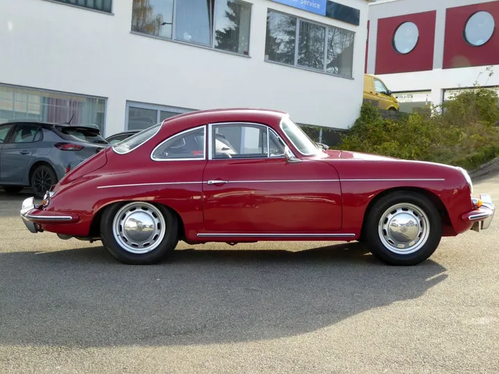 Porsche 356