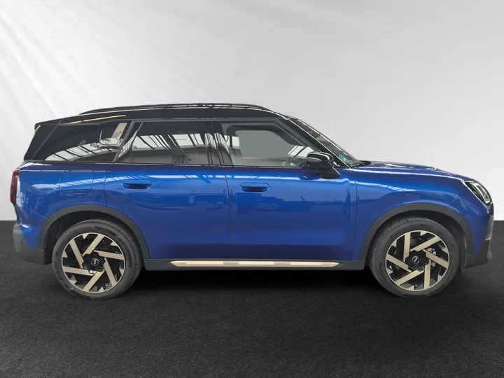 MINI Countryman C (Cooper)