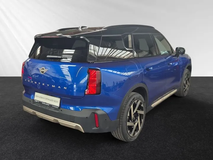 MINI Countryman C (Cooper)