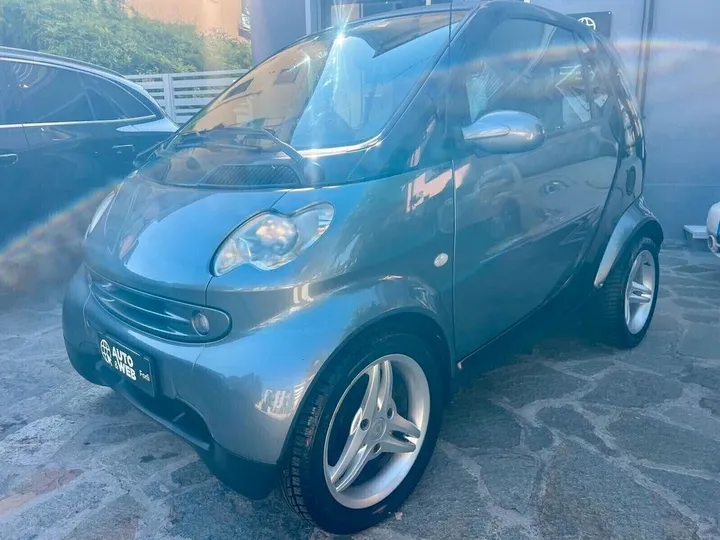 Smart Other