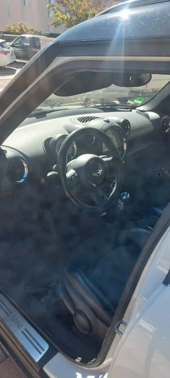 MINI Cooper D