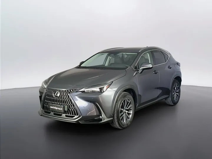 Lexus Other