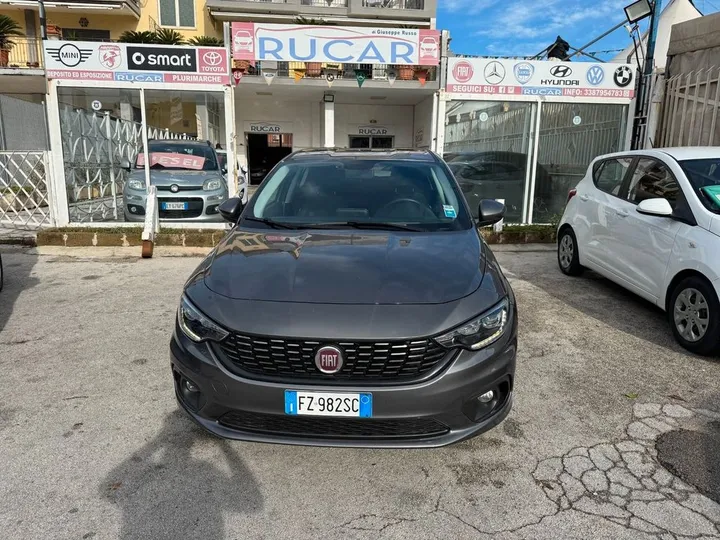 Fiat Tipo