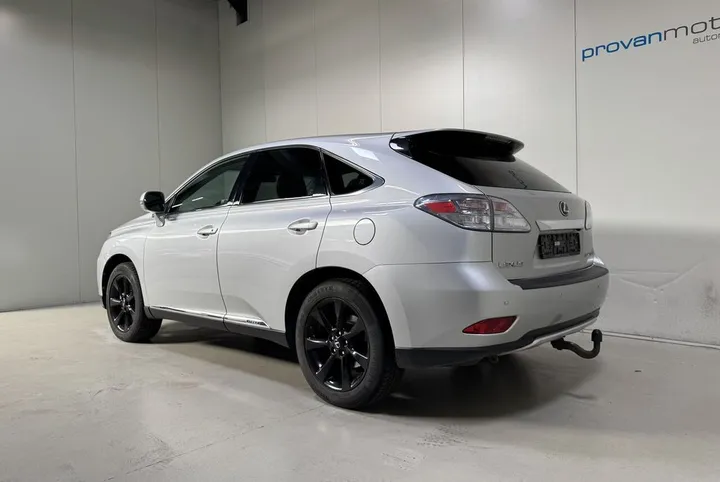 Lexus RX 450