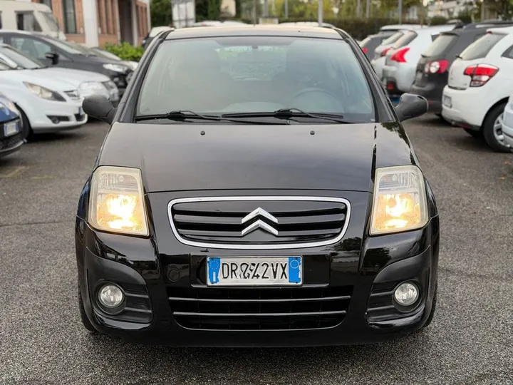 Citroën C2
