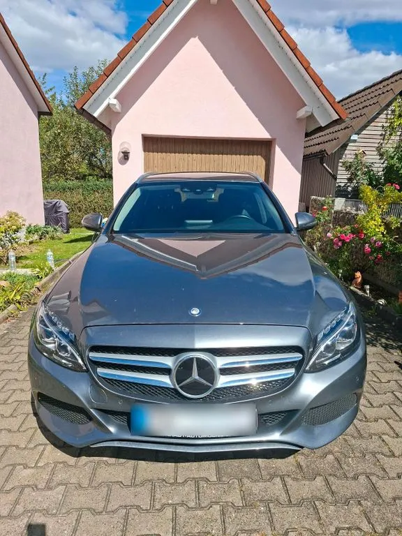 Mercedes-Benz C 250