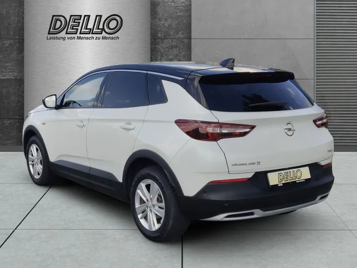 Opel Grandland (X)