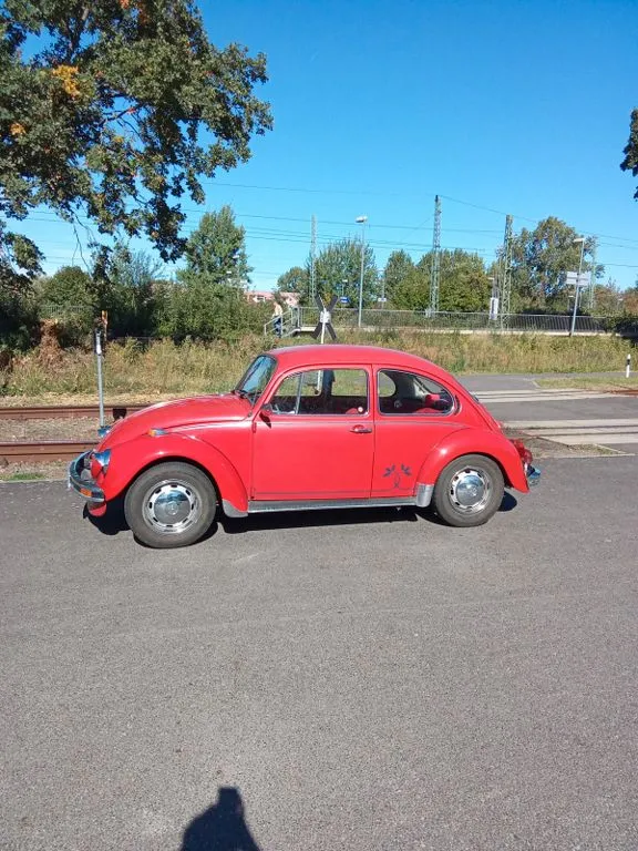 Volkswagen Käfer