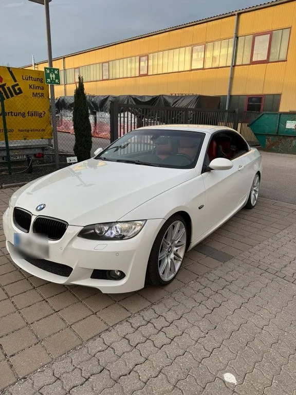 BMW 335