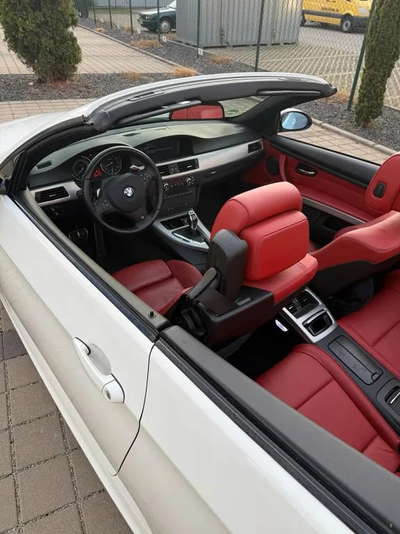 BMW 335