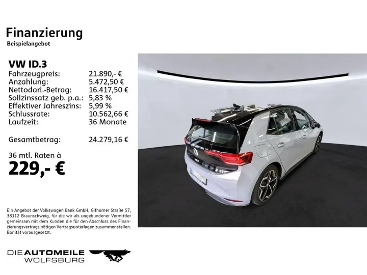 Volkswagen ID.3