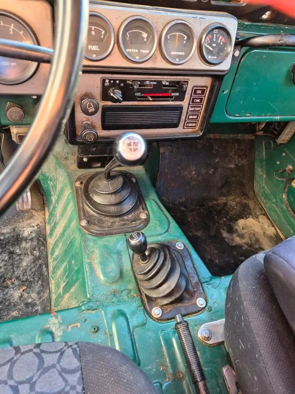 Daihatsu Other