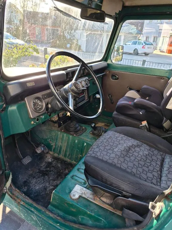Daihatsu Other