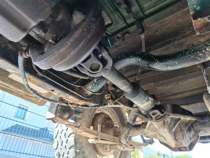 Daihatsu Other