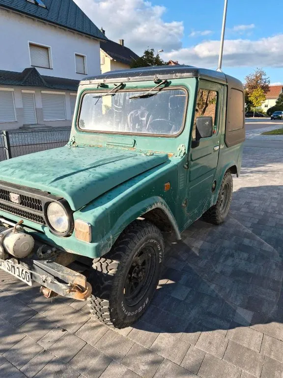 Daihatsu Other