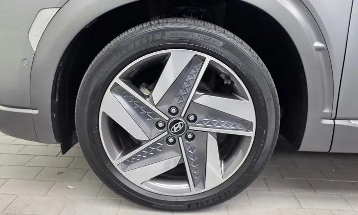 Hyundai Nexo