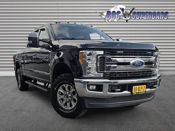 Ford F 250