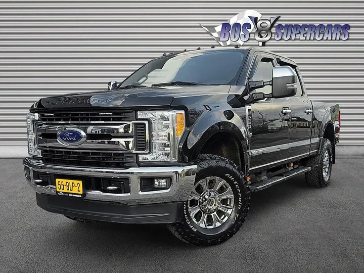 Ford F 250