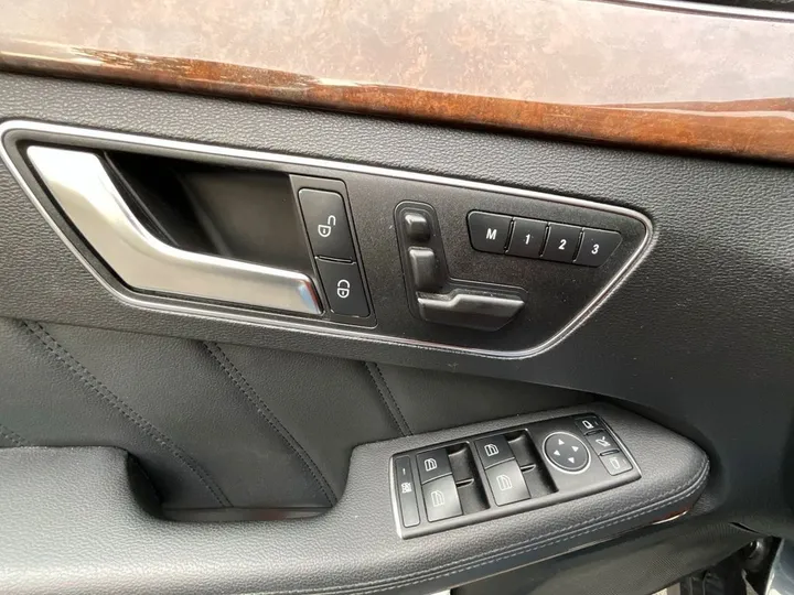 Mercedes-Benz E 350