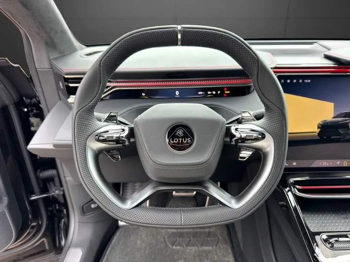 Lotus Eletre