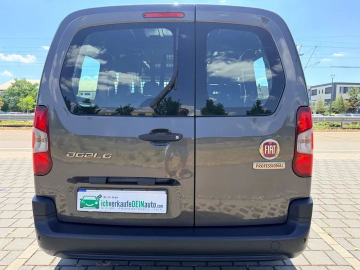 Fiat Doblo