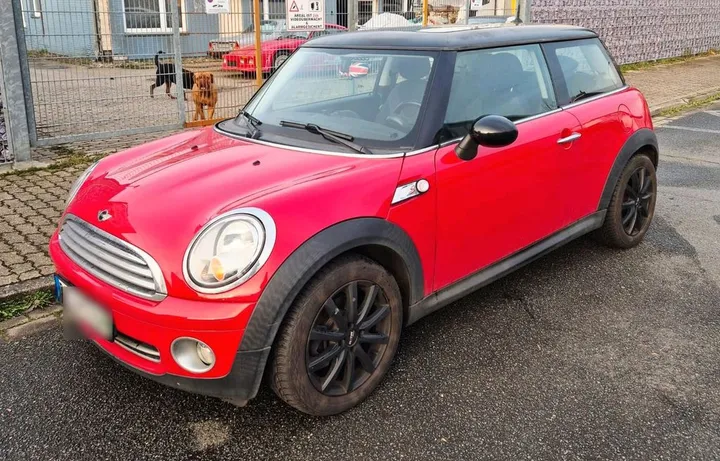 MINI ONE