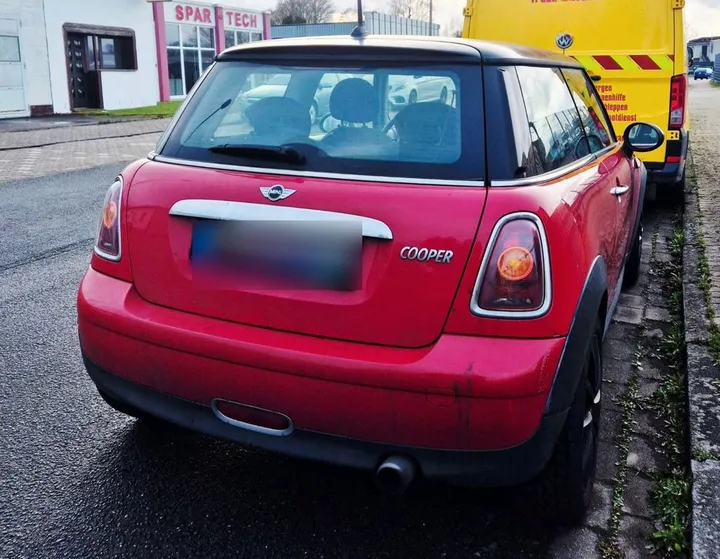 MINI ONE