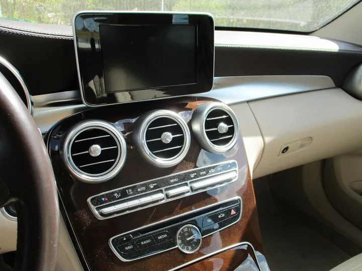 Mercedes-Benz C 250