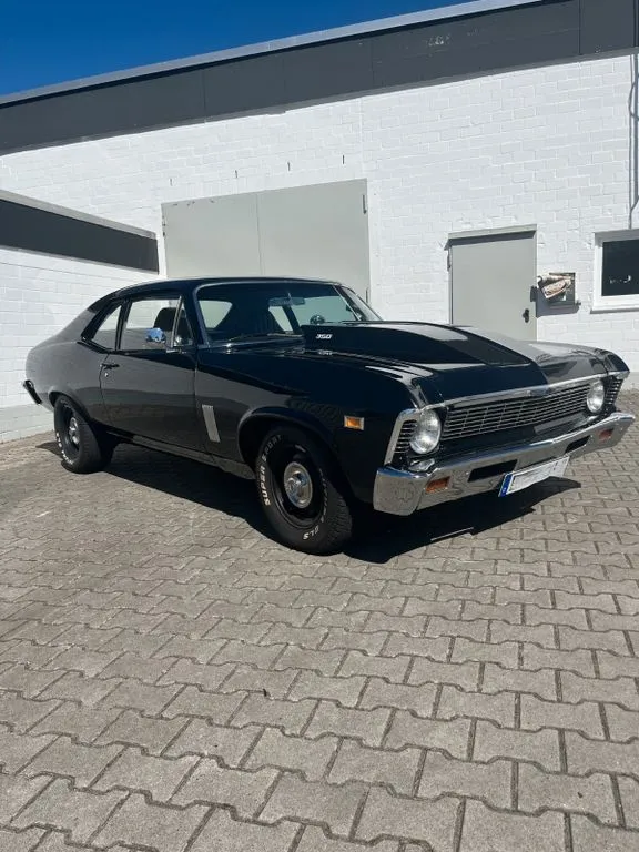 Chevrolet Other