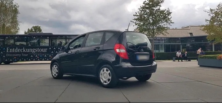 Mercedes-Benz Other