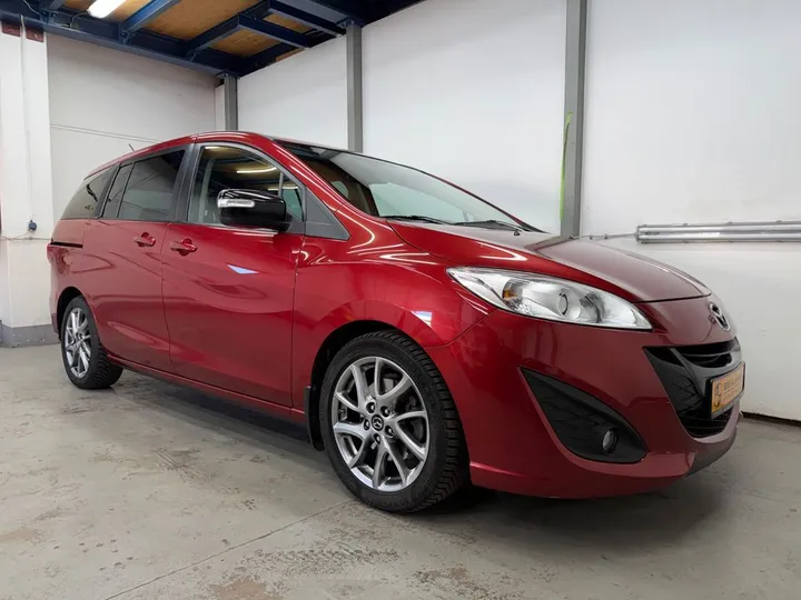 Mazda 5
