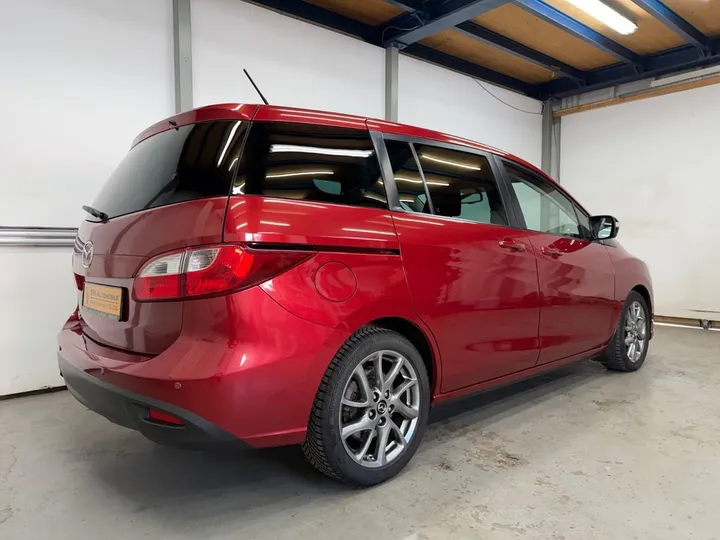 Mazda 5