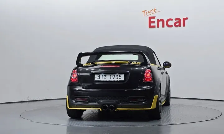 Mini Roadster