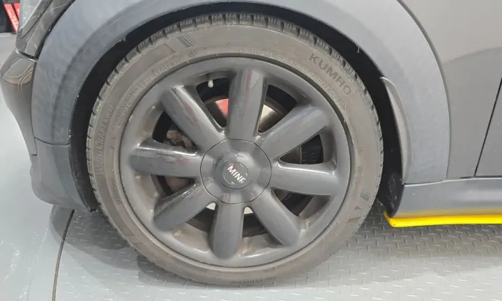 Mini Roadster