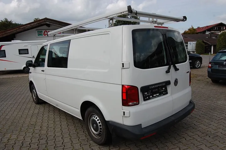 Volkswagen T6 Transporter