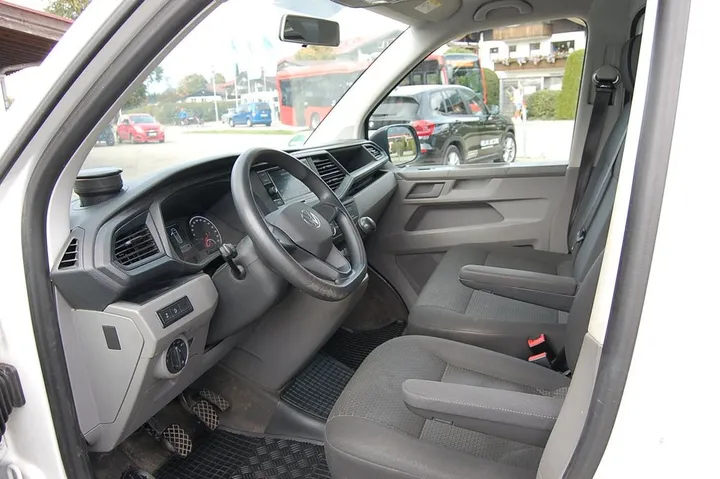 Volkswagen T6 Transporter